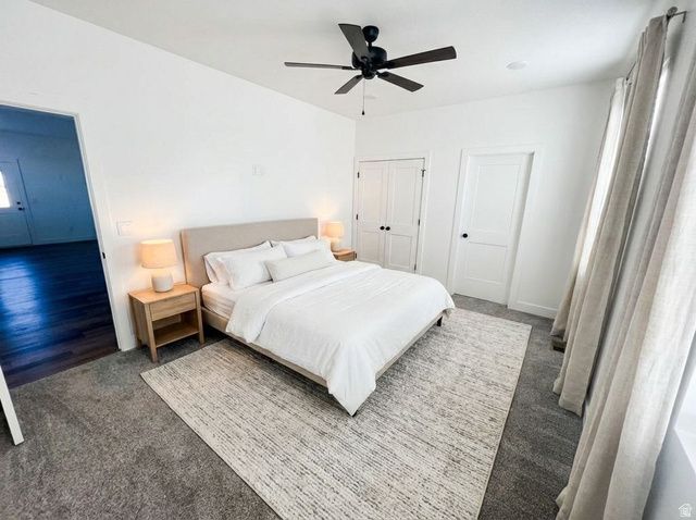 528 W 2000 S, Vernal, UT 84078