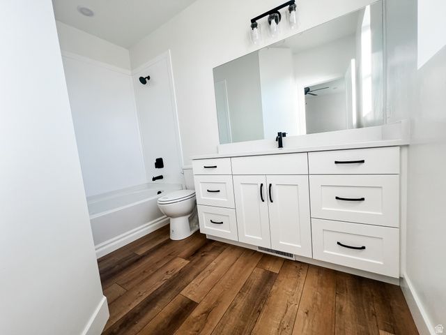 528 W 2000 S, Vernal, UT 84078