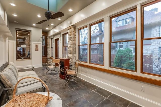 425 Gladstone Boulevard, Kansas City, MO 64124