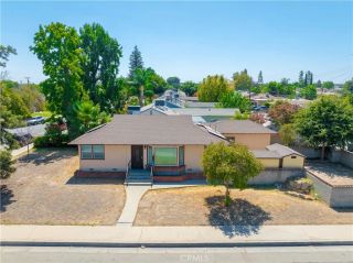 3501 Bank Street, Bakersfield, CA 93309