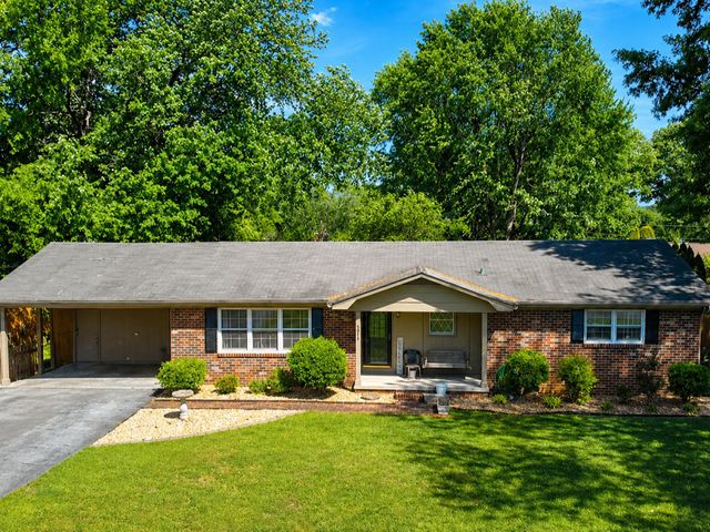 3910 Sycamore Drive, NW, Cleveland, TN 37312