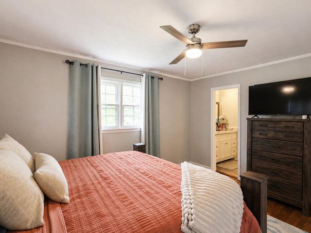3910 Sycamore Drive, NW, Cleveland, TN 37312