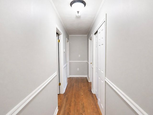 3910 Sycamore Drive, NW, Cleveland, TN 37312