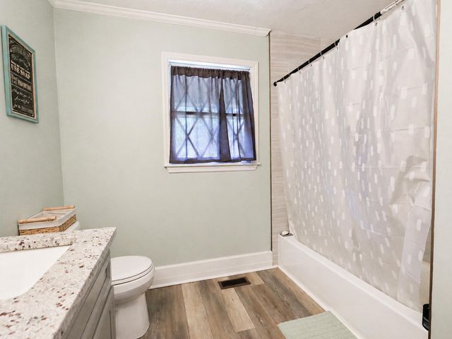 3910 Sycamore Drive, NW, Cleveland, TN 37312
