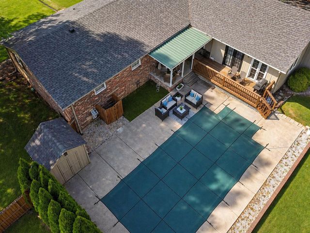 3910 Sycamore Drive, NW, Cleveland, TN 37312