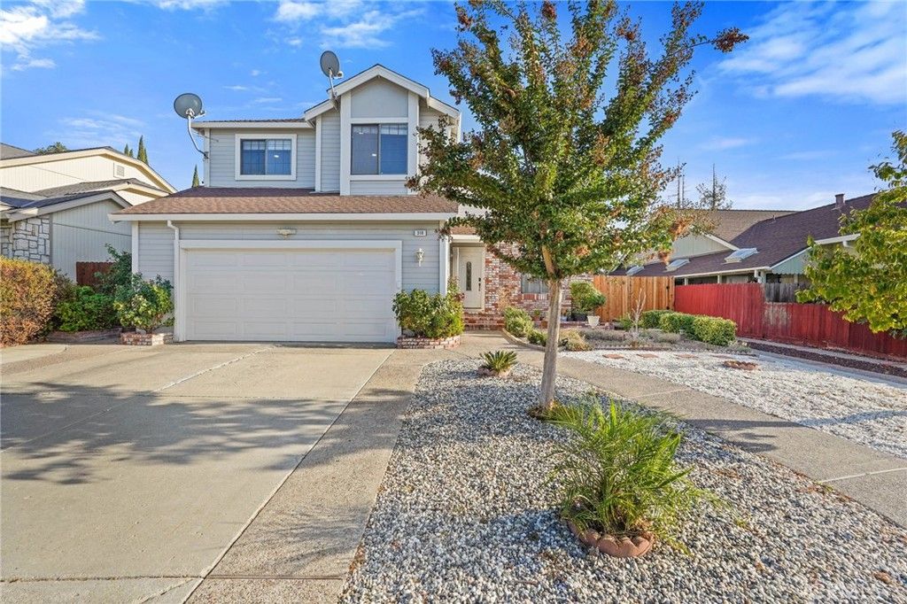 318 Redrock, Antioch, CA 94509