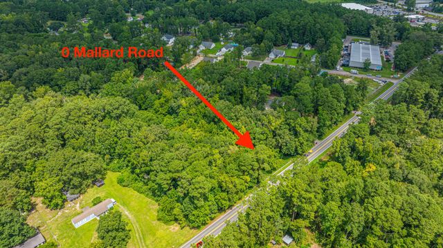 0 Mallard Rd Lot 5, Summerville, SC 29483