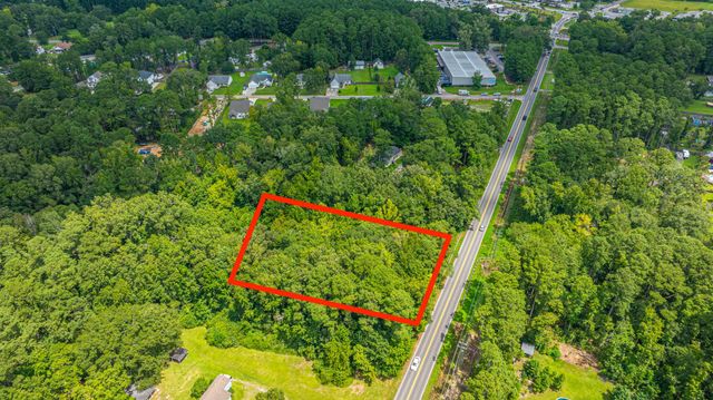 0 Mallard Rd Lot 5, Summerville, SC 29483