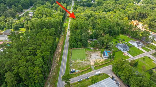 0 Mallard Rd Lot 5, Summerville, SC 29483