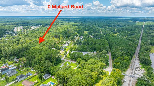 0 Mallard Rd Lot 5, Summerville, SC 29483