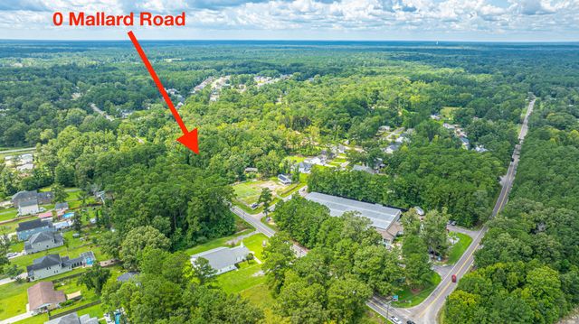 0 Mallard Rd Lot 5, Summerville, SC 29483