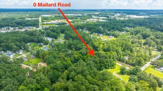 0 Mallard Rd Lot 5, Summerville, SC 29483