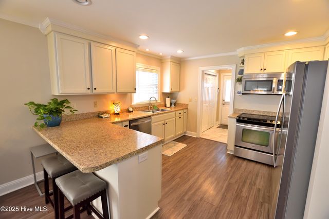 209 Old Colony Way, Rocky Mount, NC 27804