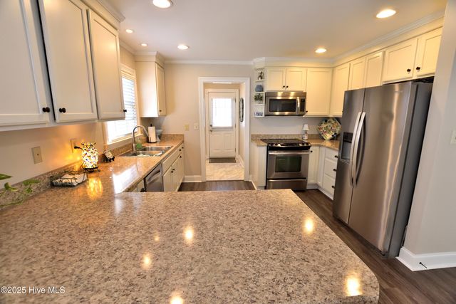 209 Old Colony Way, Rocky Mount, NC 27804