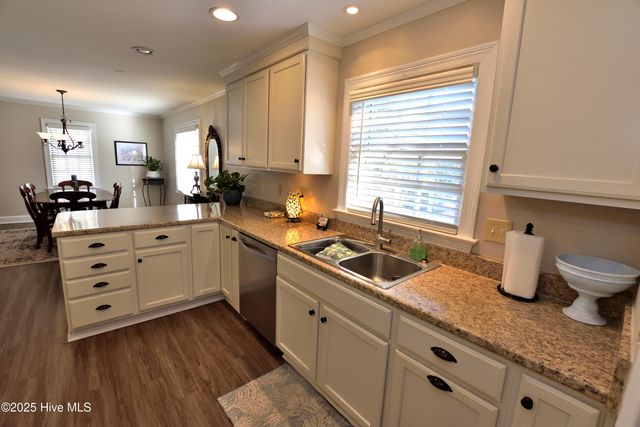 209 Old Colony Way, Rocky Mount, NC 27804