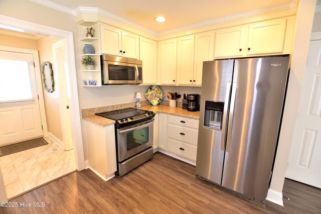 209 Old Colony Way, Rocky Mount, NC 27804