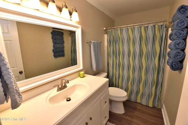 209 Old Colony Way, Rocky Mount, NC 27804