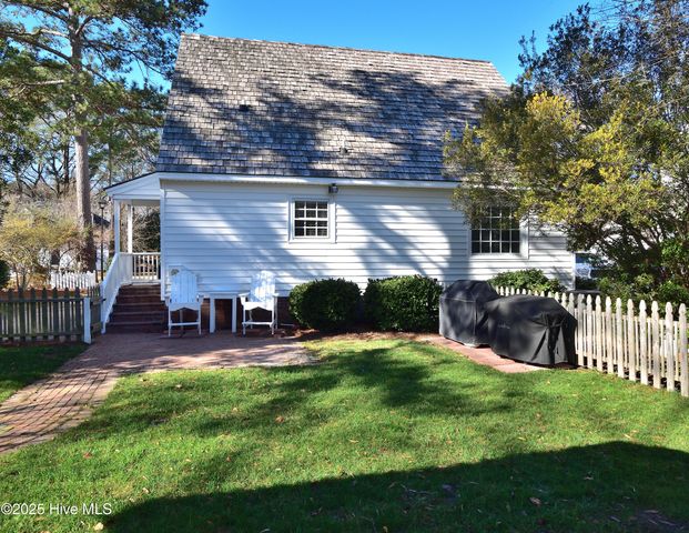 209 Old Colony Way, Rocky Mount, NC 27804