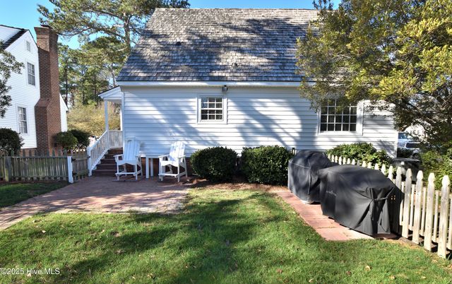 209 Old Colony Way, Rocky Mount, NC 27804