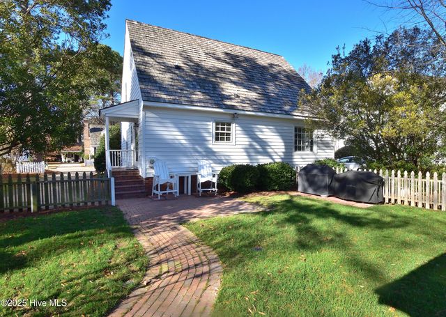 209 Old Colony Way, Rocky Mount, NC 27804