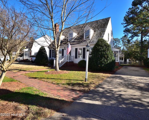 209 Old Colony Way, Rocky Mount, NC 27804