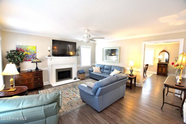 209 Old Colony Way, Rocky Mount, NC 27804