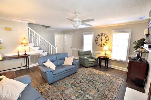 209 Old Colony Way, Rocky Mount, NC 27804