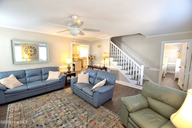 209 Old Colony Way, Rocky Mount, NC 27804