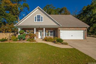 3413 N Cresent Drive, Bryant, AR 72022