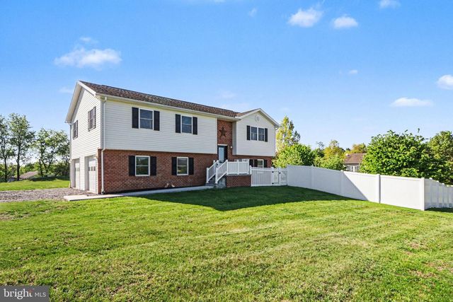 101 DEERVIEW DRIVE, Newville, PA 17241