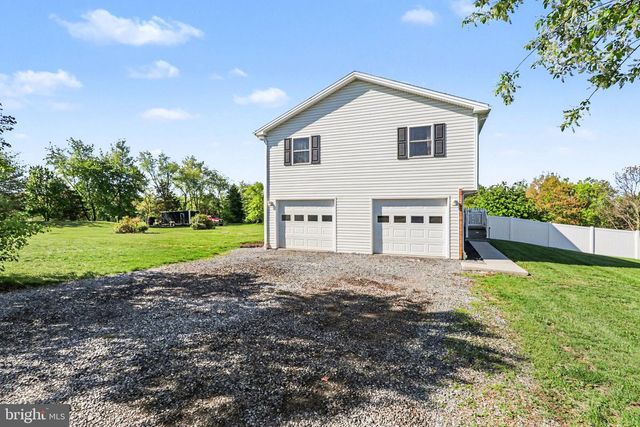 101 DEERVIEW DRIVE, Newville, PA 17241