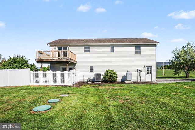 101 DEERVIEW DRIVE, Newville, PA 17241