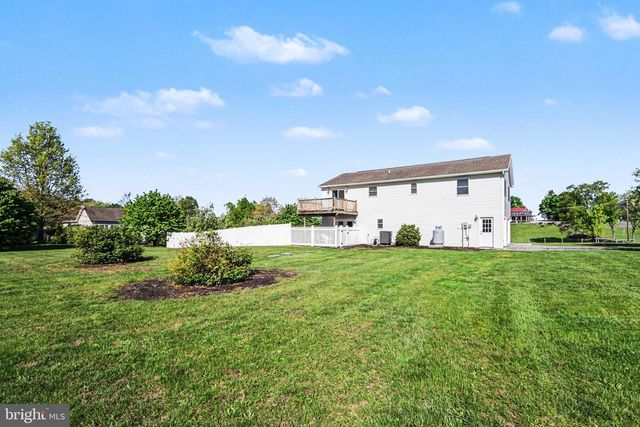 101 DEERVIEW DRIVE, Newville, PA 17241
