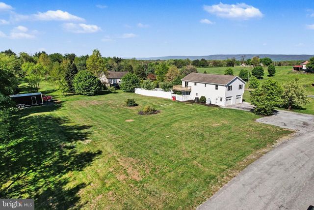 101 DEERVIEW DRIVE, Newville, PA 17241