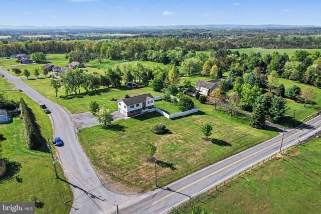 101 DEERVIEW DRIVE, Newville, PA 17241