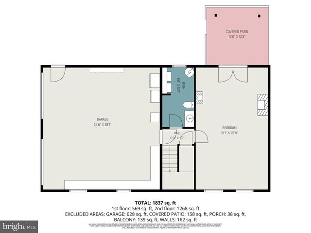 101 DEERVIEW DRIVE, Newville, PA 17241