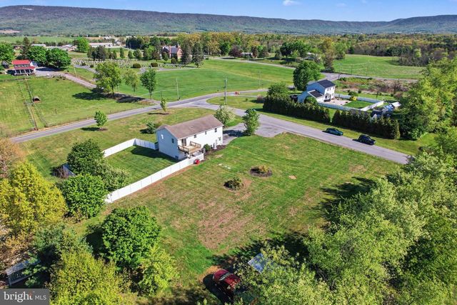 101 DEERVIEW DRIVE, Newville, PA 17241