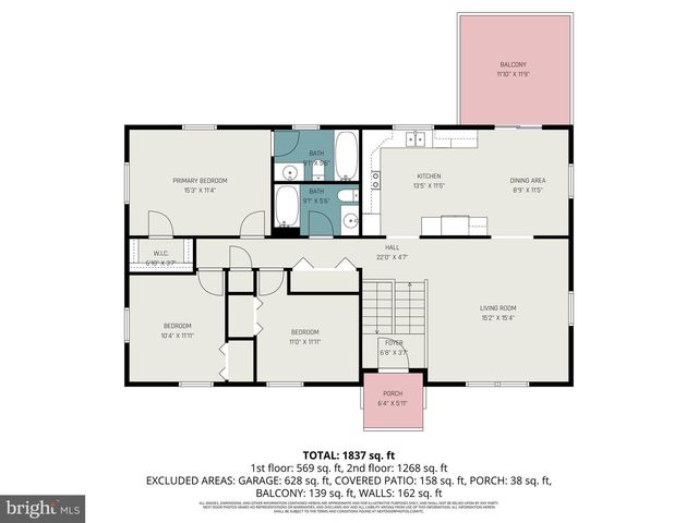 101 DEERVIEW DRIVE, Newville, PA 17241