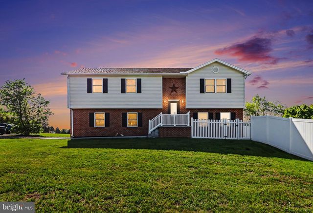 101 DEERVIEW DRIVE, Newville, PA 17241