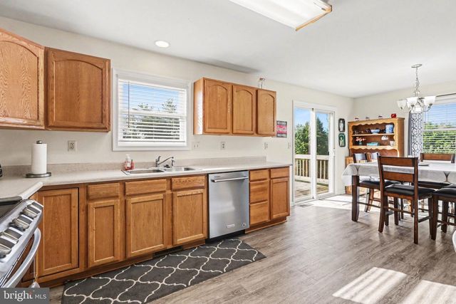 101 DEERVIEW DRIVE, Newville, PA 17241