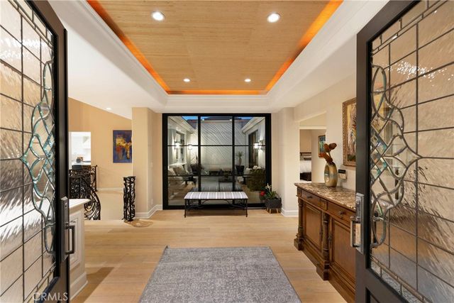 17 Harbor Ridge Drive, Newport Beach, CA 92660