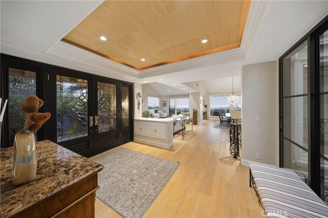 17 Harbor Ridge Drive, Newport Beach, CA 92660