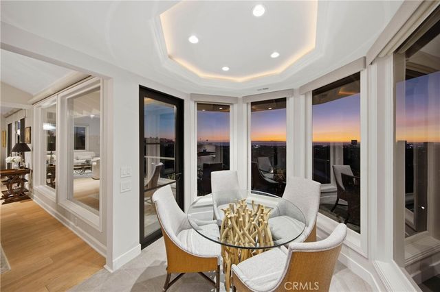 17 Harbor Ridge Drive, Newport Beach, CA 92660