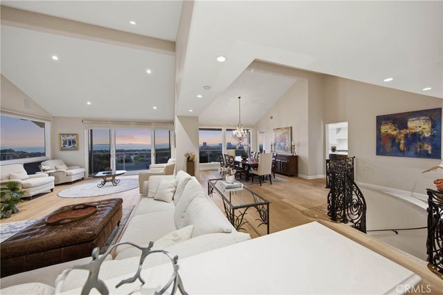 17 Harbor Ridge Drive, Newport Beach, CA 92660