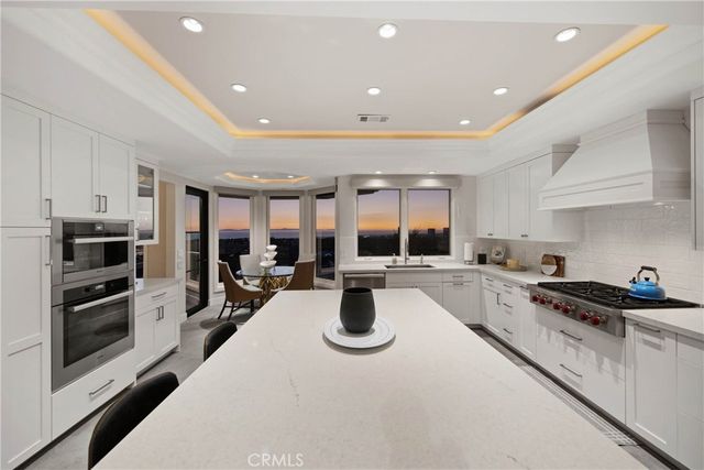 17 Harbor Ridge Drive, Newport Beach, CA 92660