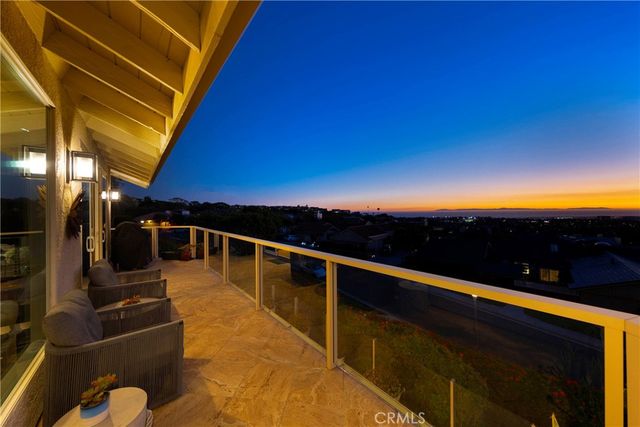 17 Harbor Ridge Drive, Newport Beach, CA 92660