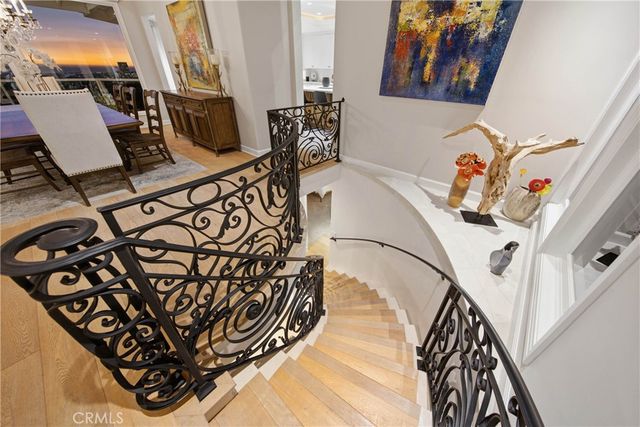 17 Harbor Ridge Drive, Newport Beach, CA 92660
