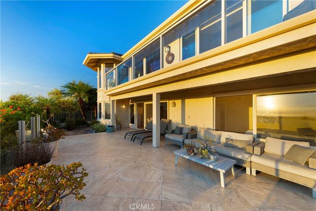 17 Harbor Ridge Drive, Newport Beach, CA 92660