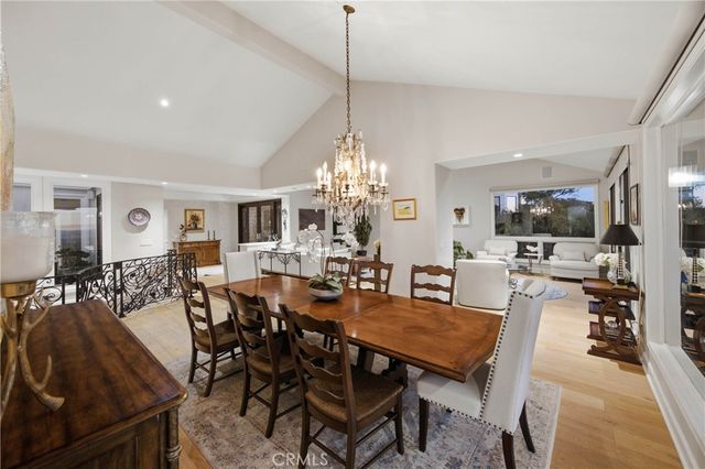 17 Harbor Ridge Drive, Newport Beach, CA 92660