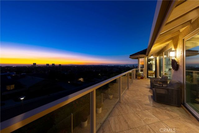 17 Harbor Ridge Drive, Newport Beach, CA 92660